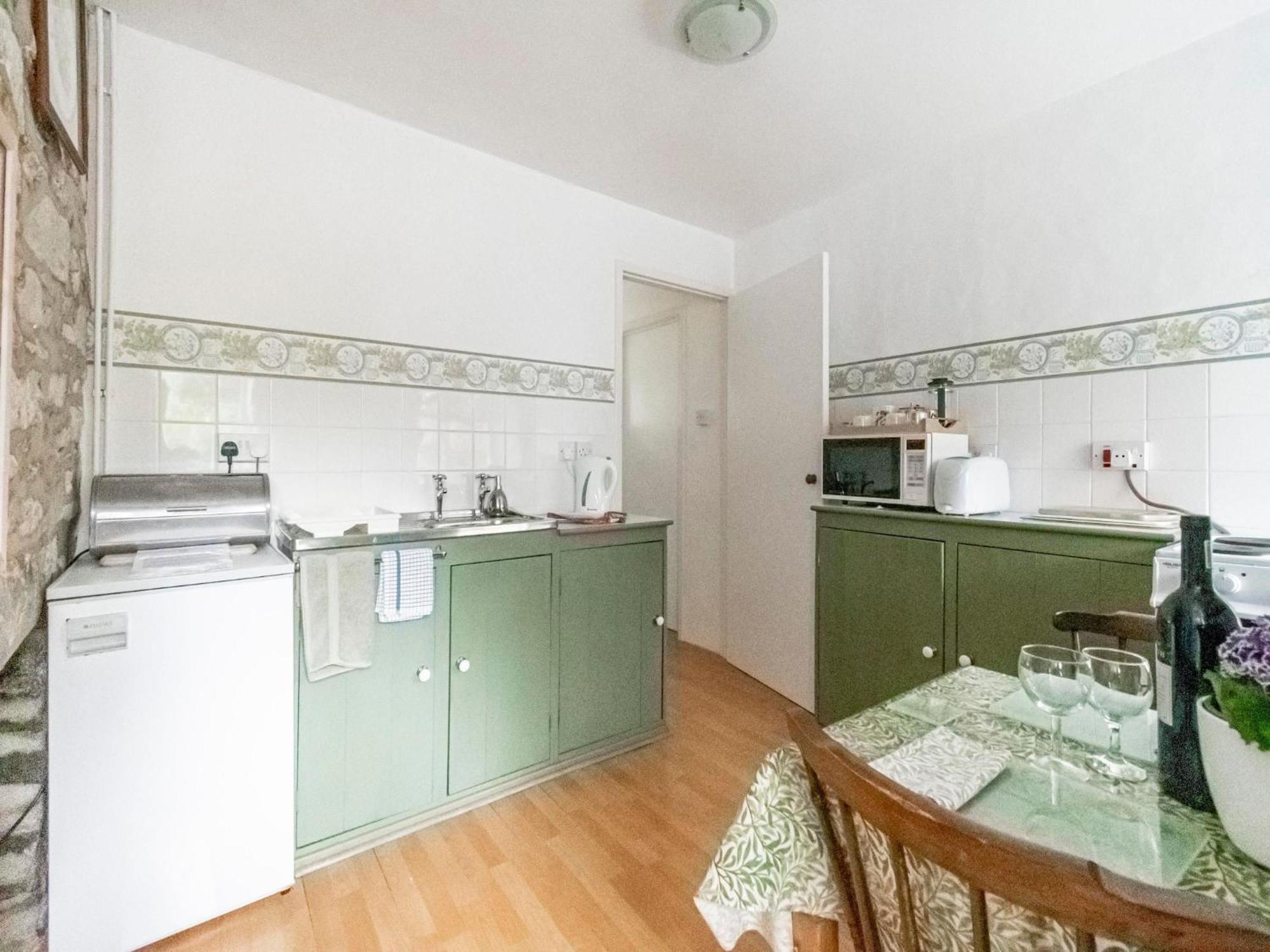 Secluded Holiday Home In Ceredigion With Garden Pennant  エクステリア 写真