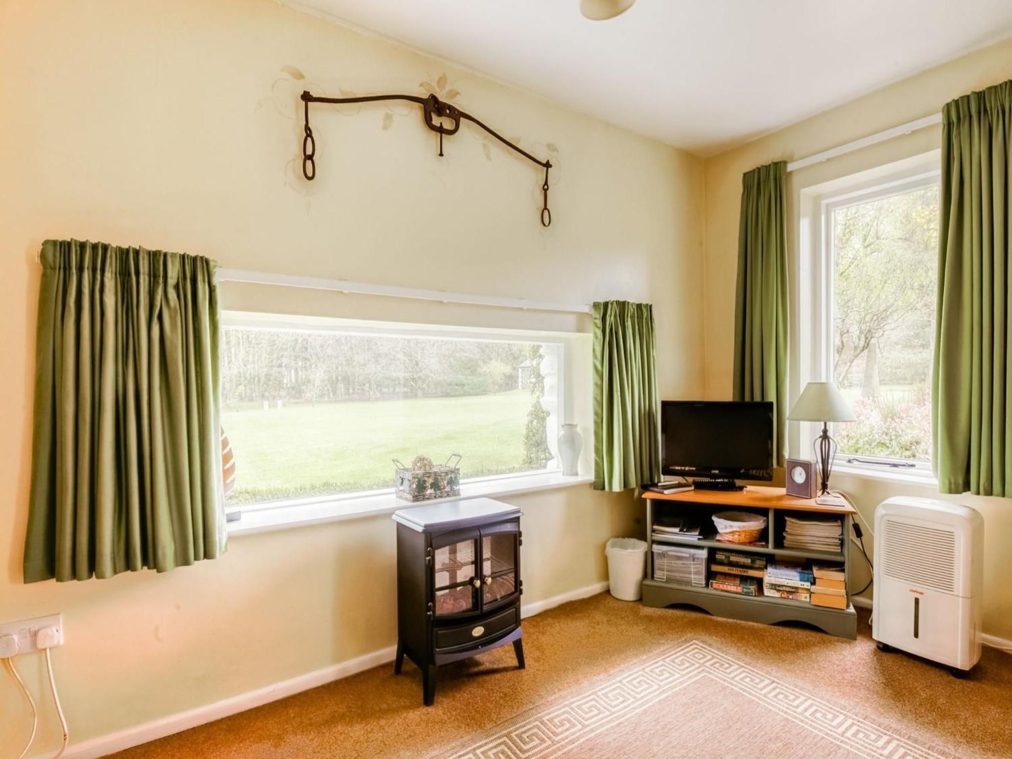 Secluded Holiday Home In Ceredigion With Garden Pennant  エクステリア 写真