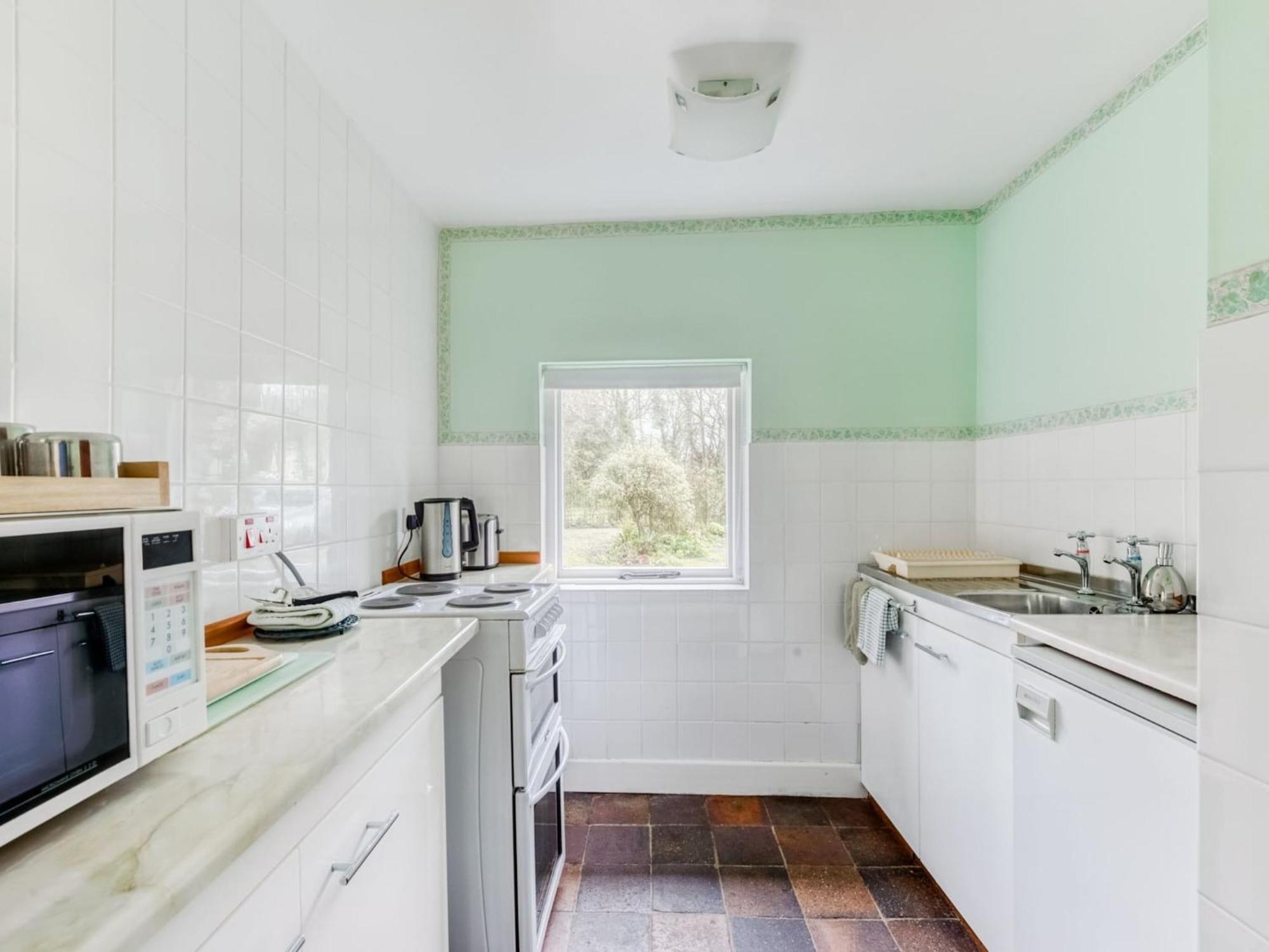 Secluded Holiday Home In Ceredigion With Garden Pennant  エクステリア 写真